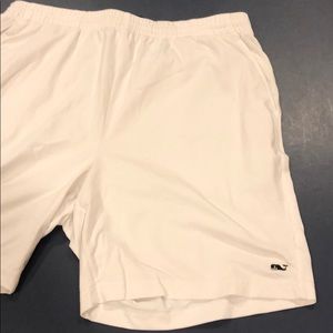 Vineyard Vines Tennis Shorts